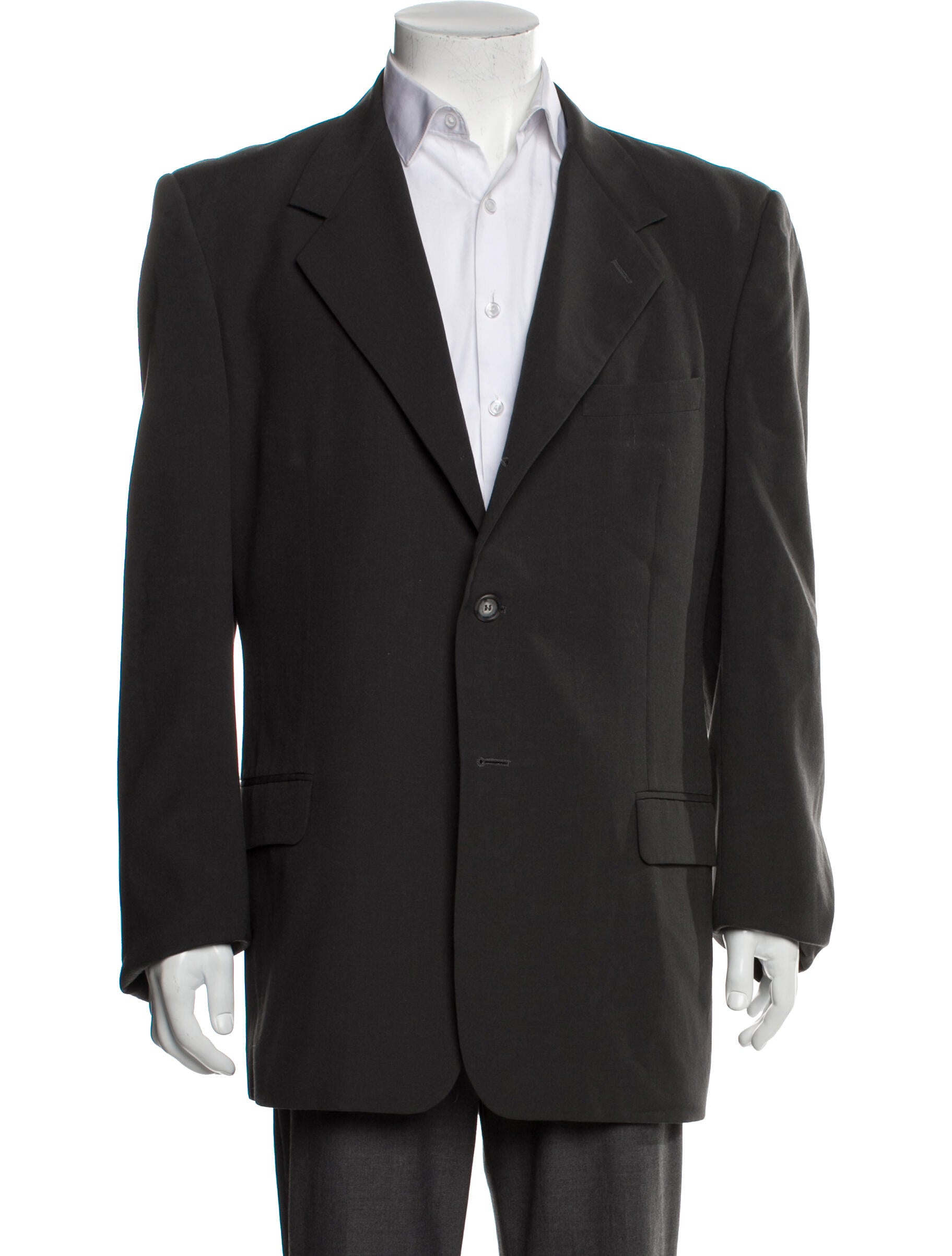 Dolce & Gabbana Vintage 1990's Blazer