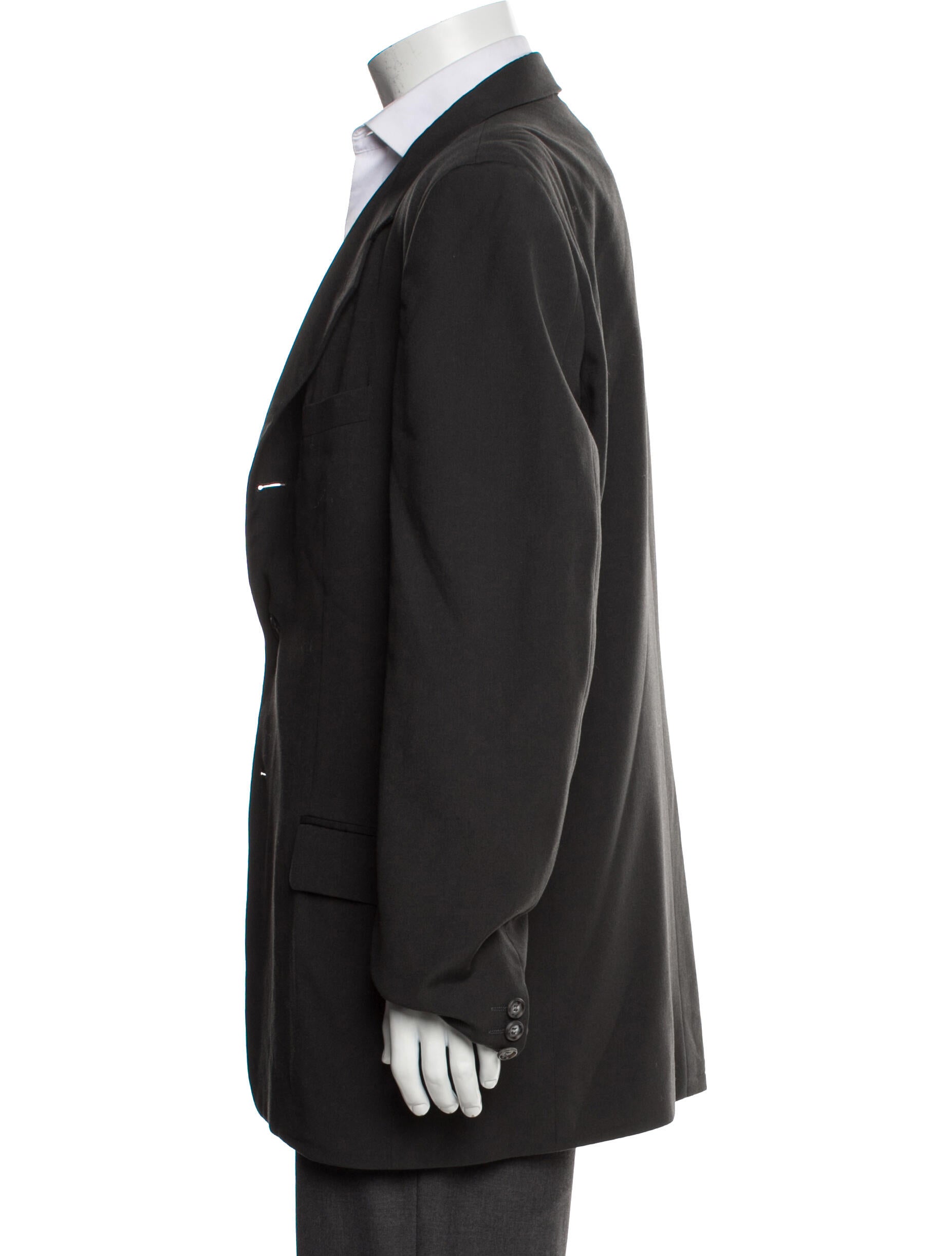 Dolce & Gabbana Vintage 1990's Blazer