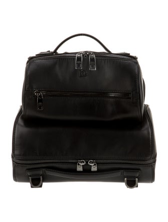 Dolce & Gabbana Leather Backpack