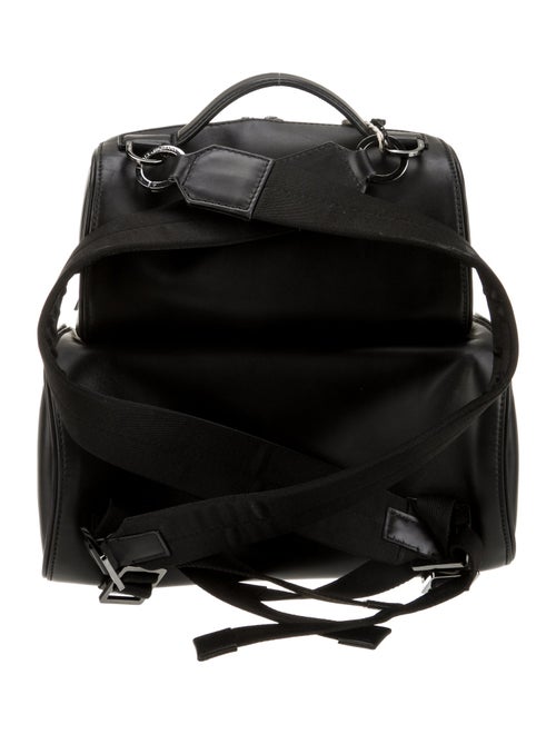 Dolce & Gabbana Leather Backpack