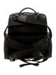 Dolce & Gabbana Leather Backpack