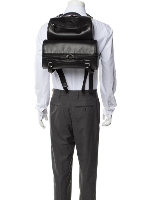 Dolce & Gabbana Leather Backpack