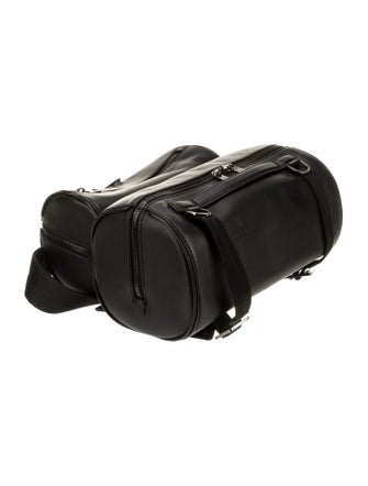 Dolce & Gabbana Leather Backpack