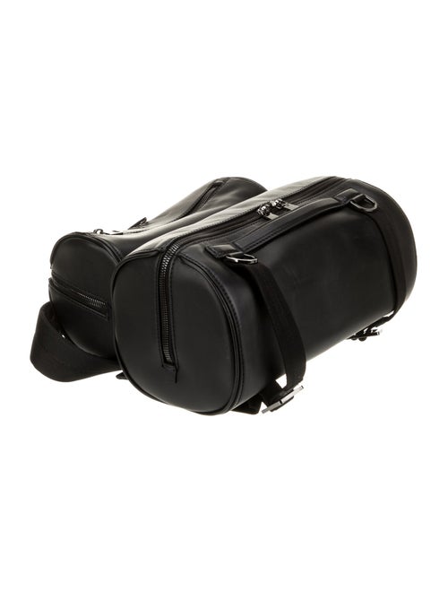 Dolce & Gabbana Leather Backpack