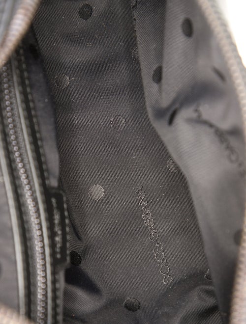 Dolce & Gabbana Leather Backpack