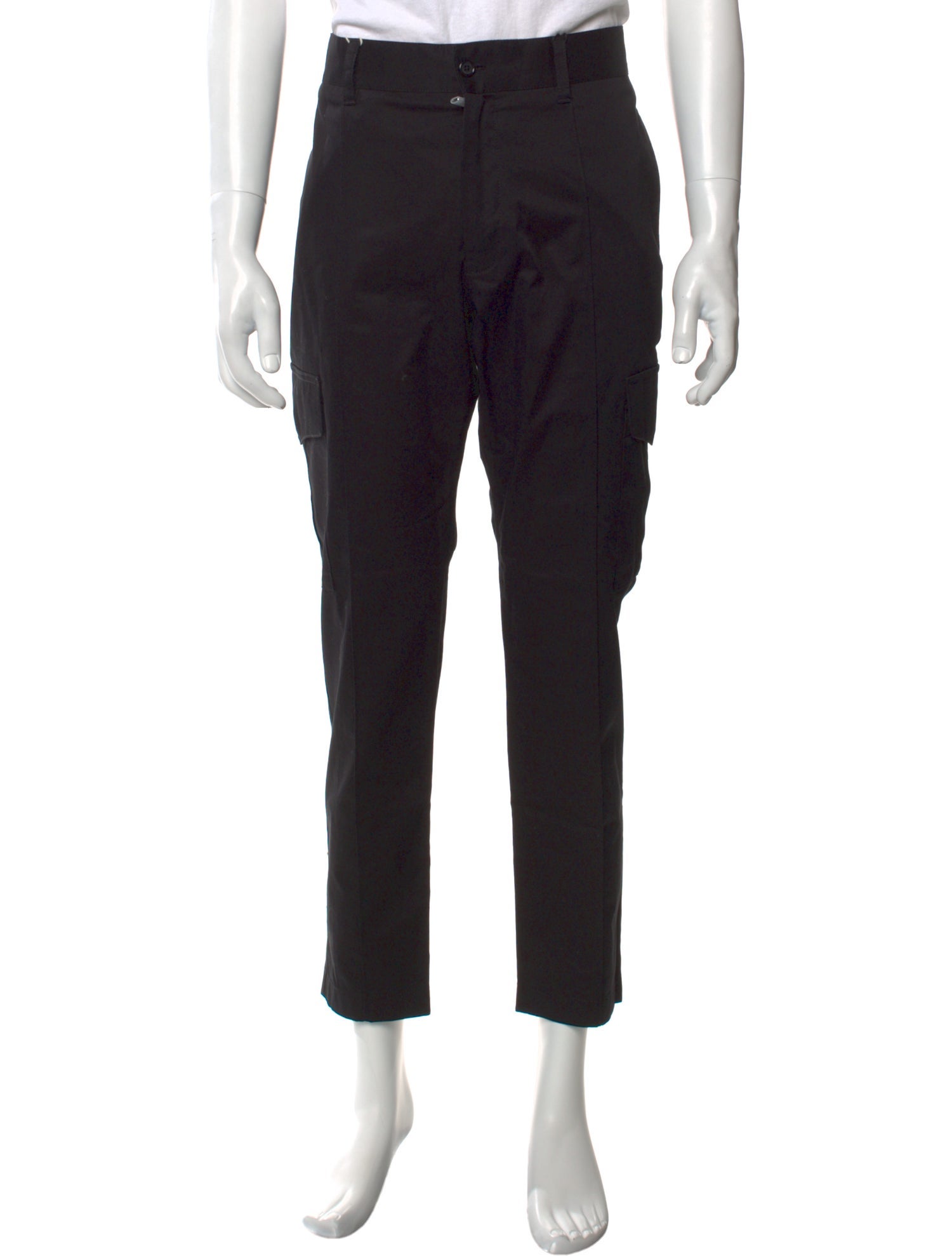 Dolce & Gabbana Chinos