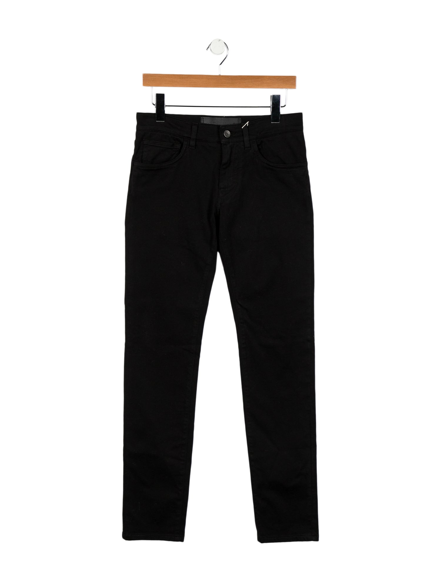 Dolce & Gabbana Skinny Jeans