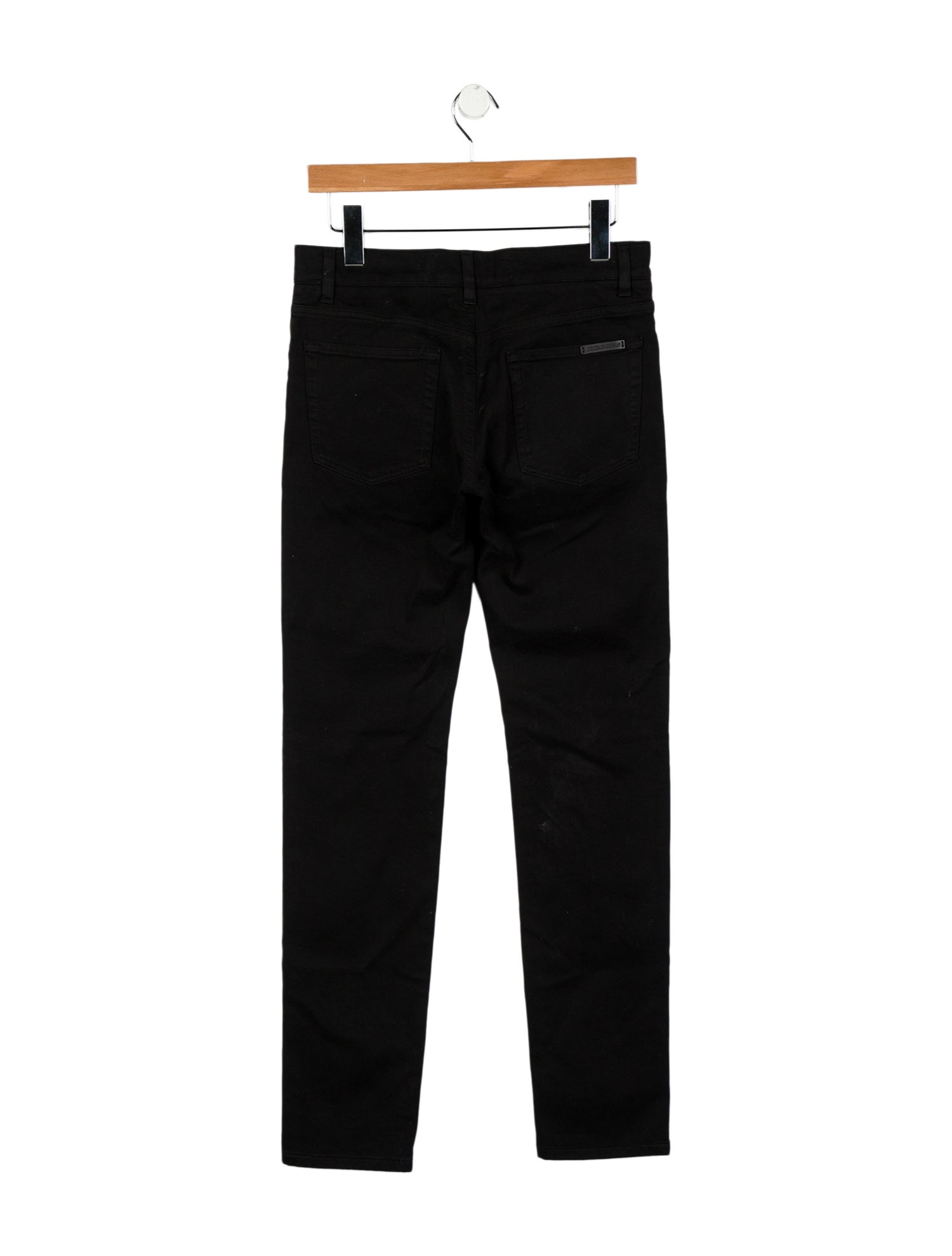 Dolce & Gabbana Skinny Jeans