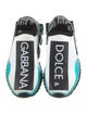 Dolce & Gabbana Printed Sneakers