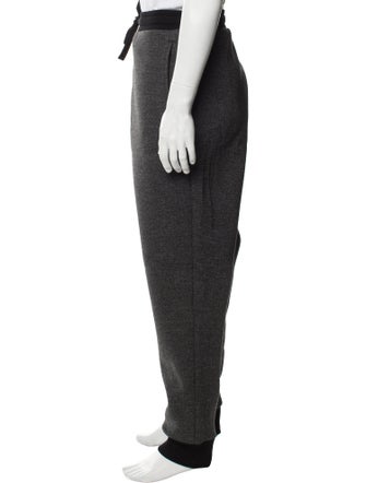 Dolce & Gabbana Graphic Print Joggers