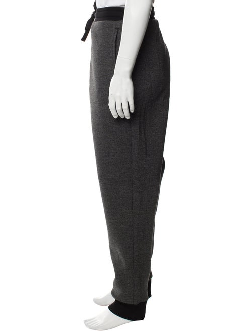 Dolce & Gabbana Graphic Print Joggers