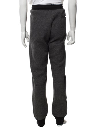 Dolce & Gabbana Graphic Print Joggers