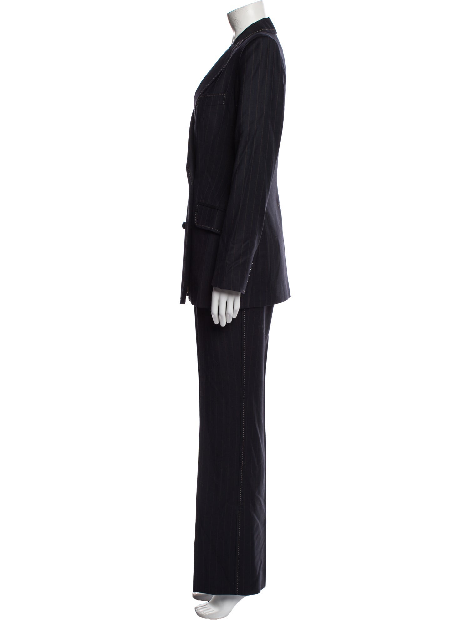 Dolce & Gabbana Vintage 1990's Pantsuit