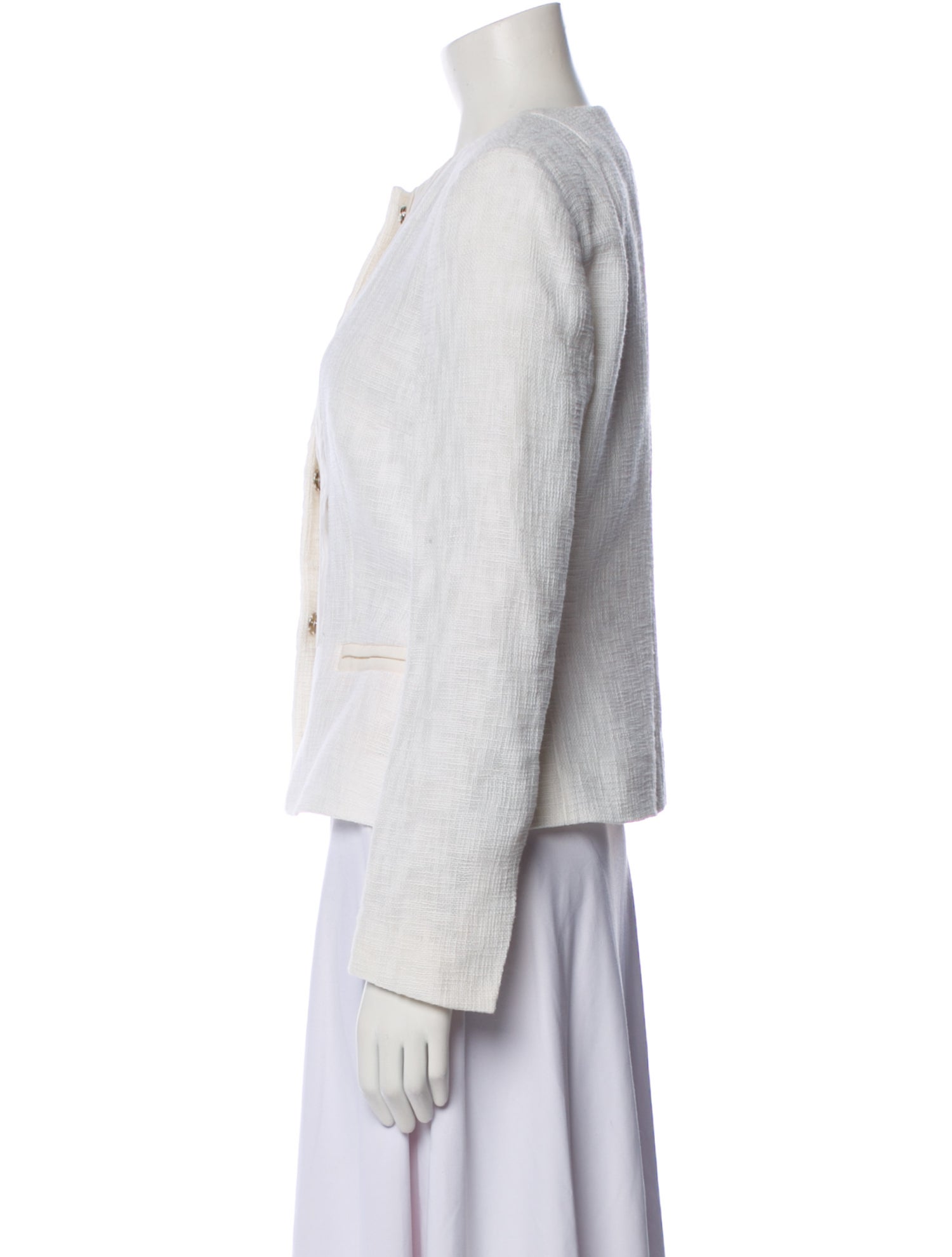 Dolce & Gabbana 2010's Evening Jacket