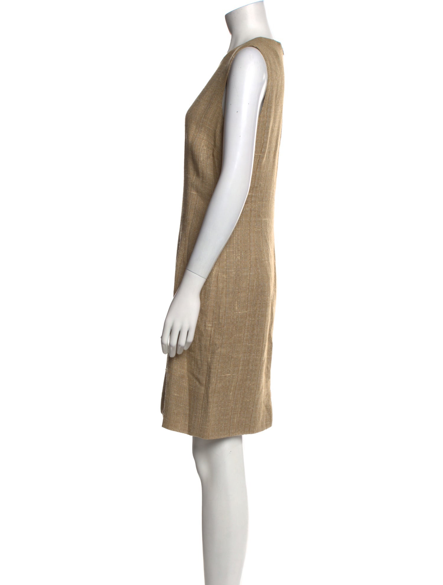 Dolce & Gabbana Vintage Mini Dress