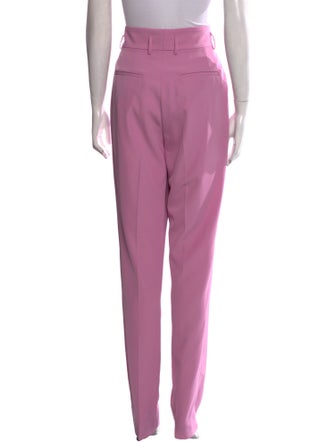 Dolce & Gabbana Straight Leg Pants