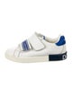 Dolce & Gabbana Toddler Boys' Leather Low Top Sneakers