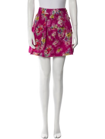 Dolce & Gabbana Skirts Vintage Mini Skirt Us4, It40 | S