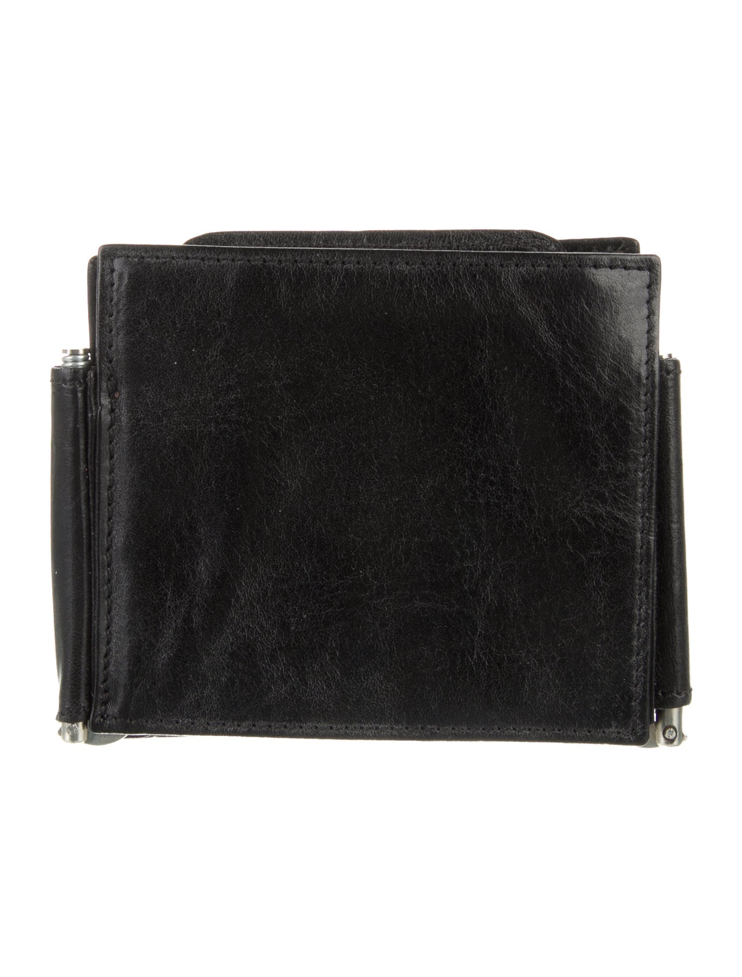 Dolce & Gabbana Leather Wallet