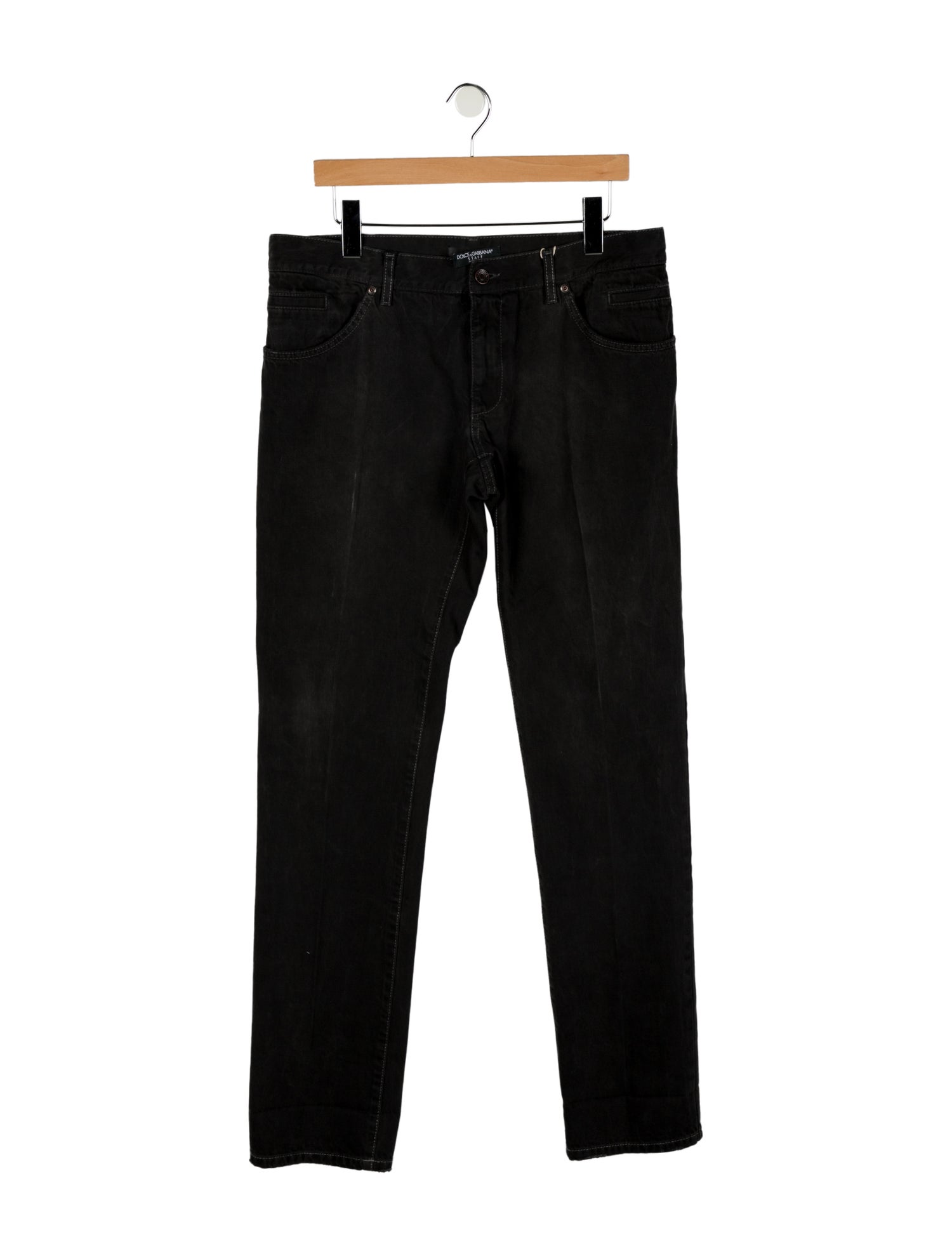 Dolce & Gabbana Skinny Jeans