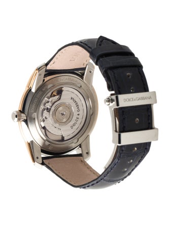 Dolce & Gabbana DG7 Watch