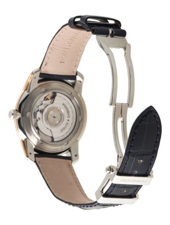 Dolce & Gabbana DG7 Watch