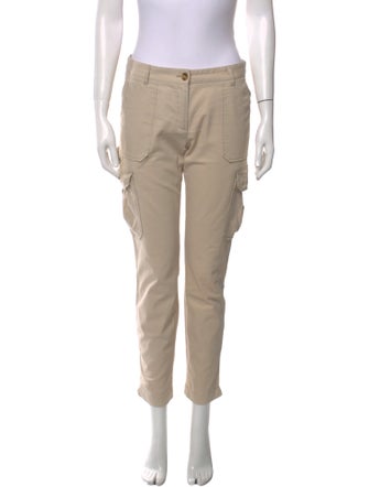 Dolce & Gabbana Straight Leg Pants