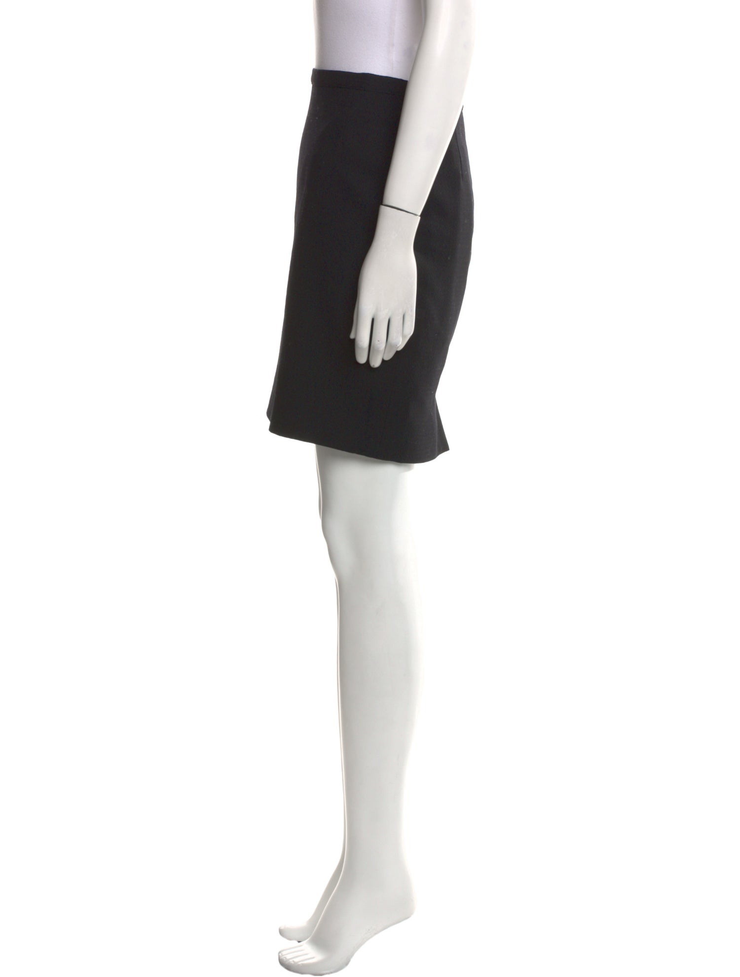 Dolce & Gabbana Vintage Mini Skirt