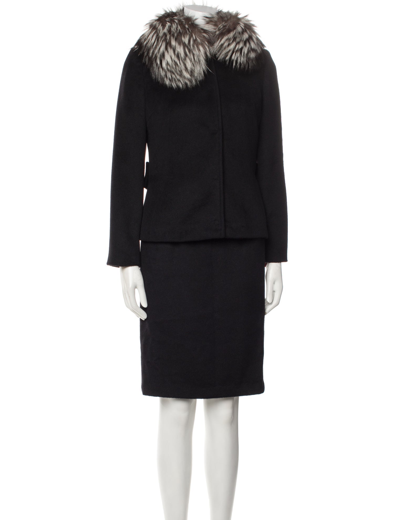 Dolce & Gabbana Vintage 1997 Dress Set