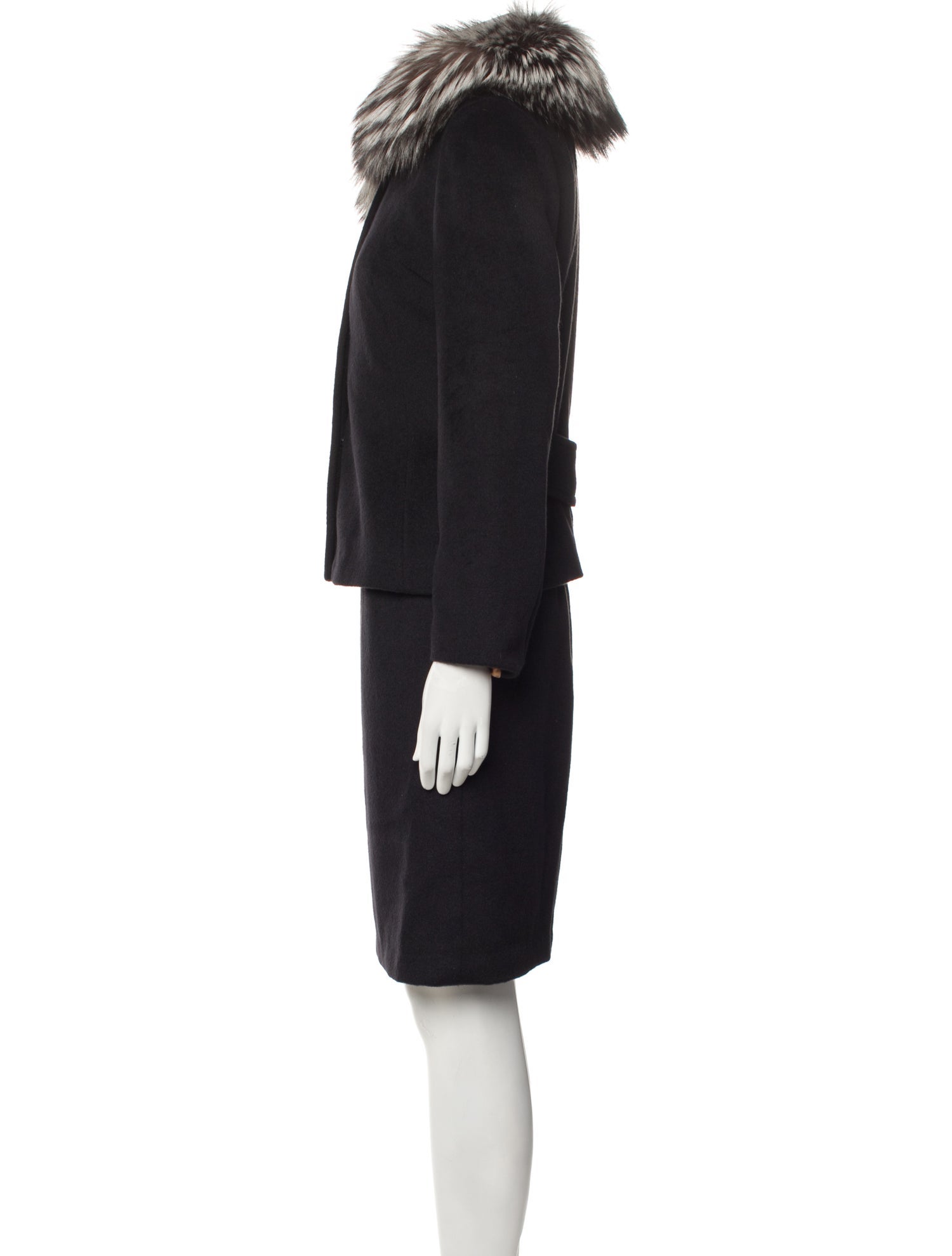 Dolce & Gabbana Vintage 1997 Dress Set