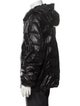 Dolce & Gabbana Puffer Coat