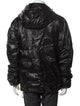 Dolce & Gabbana Puffer Coat