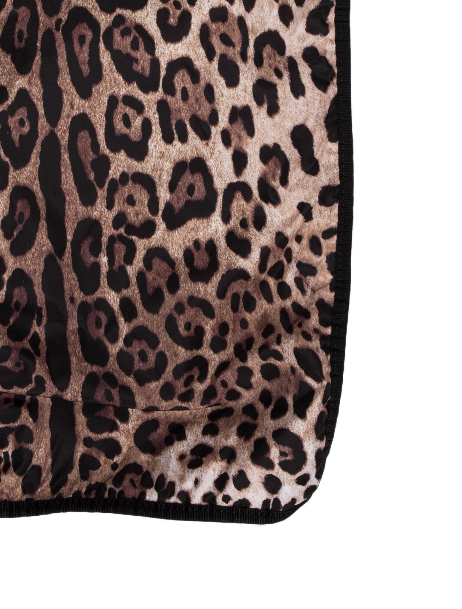 Dolce & Gabbana Kids' Printed Changing Mat