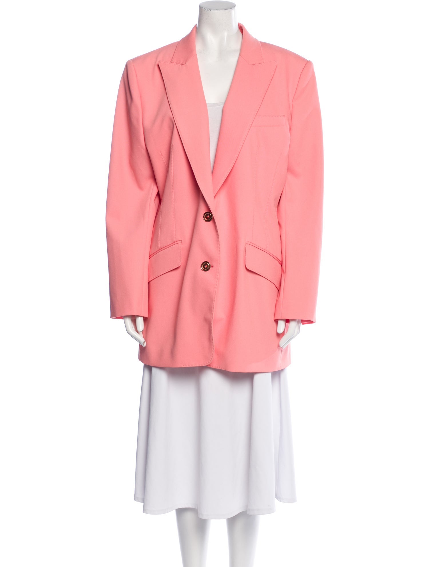 Dolce & Gabbana Blazer w/ Tags