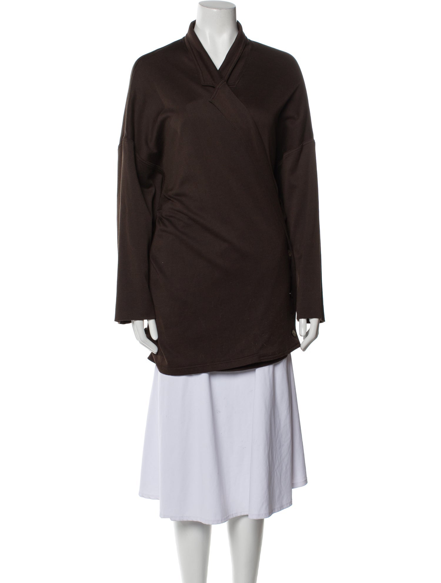 Dolce & Gabbana Vintage 1980's Coat