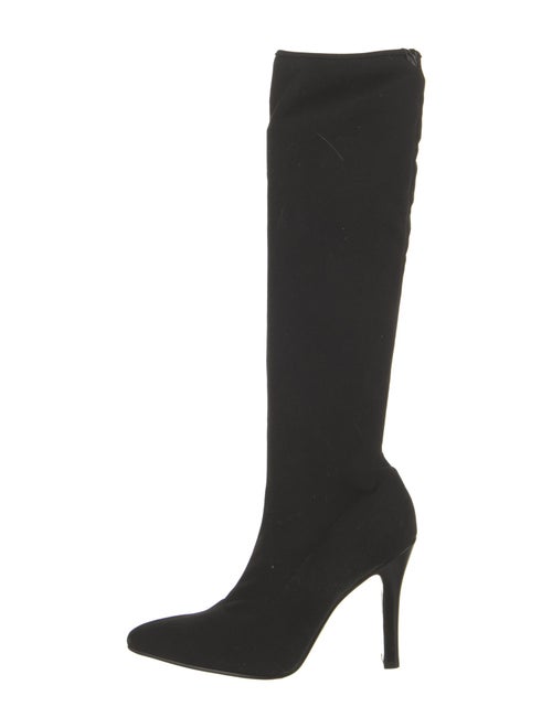 Dolce & Gabbana Sock Boots