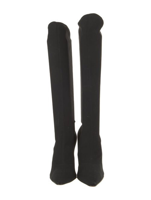 Dolce & Gabbana Sock Boots