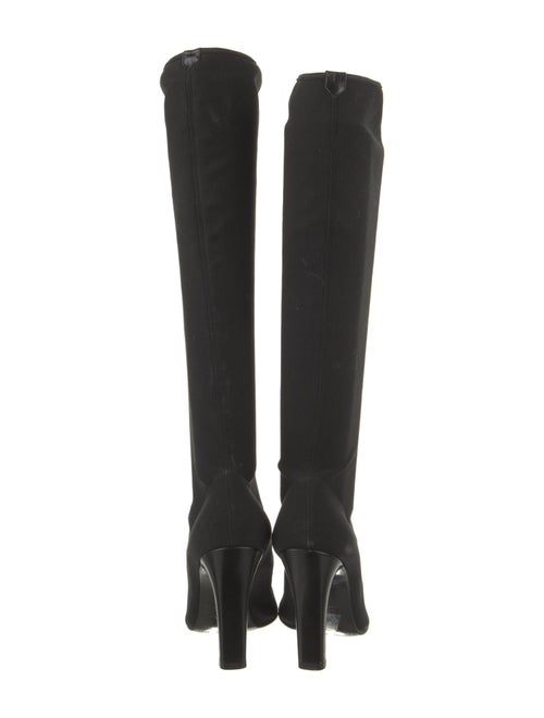 Dolce & Gabbana Sock Boots