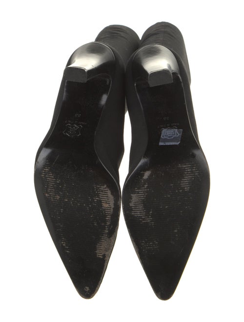 Dolce & Gabbana Sock Boots