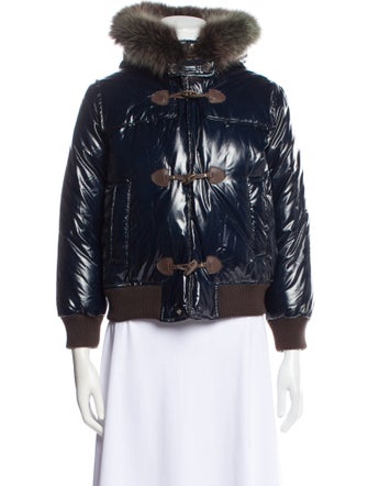 Dolce & Gabbana Down Jacket