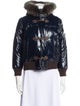 Dolce & Gabbana Down Jacket