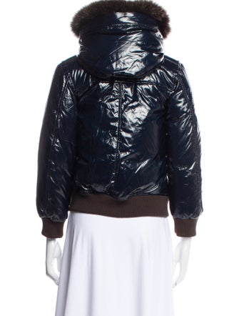 Dolce & Gabbana Down Jacket