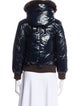 Dolce & Gabbana Down Jacket
