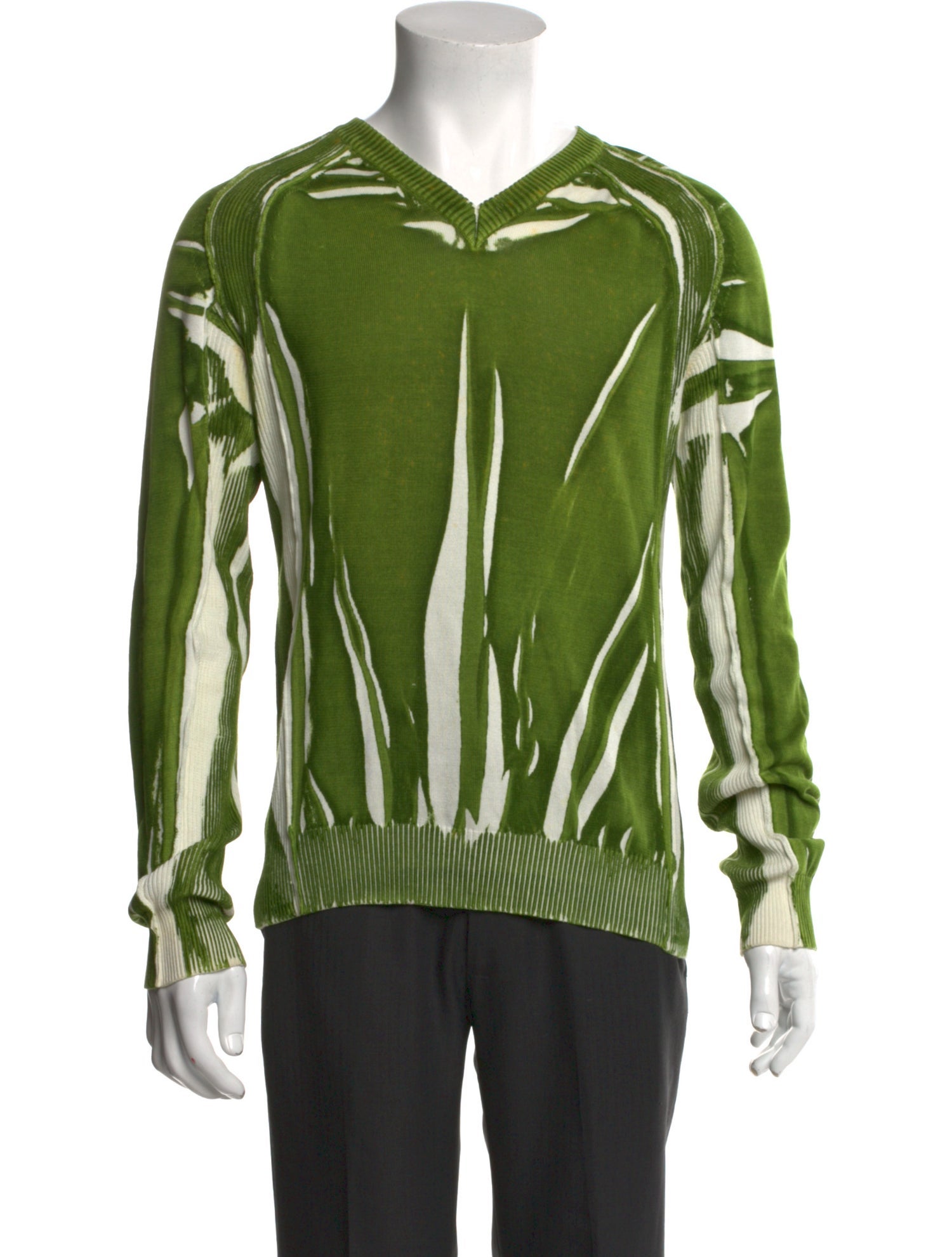 D&G Vintage 2000's Sweater