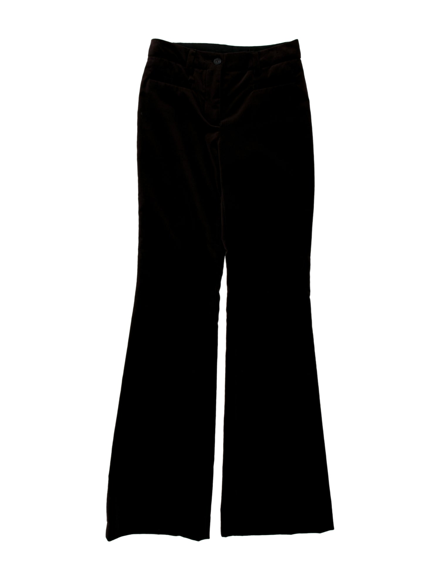 Dolce & Gabbana Wide Leg Pants w/ Tags