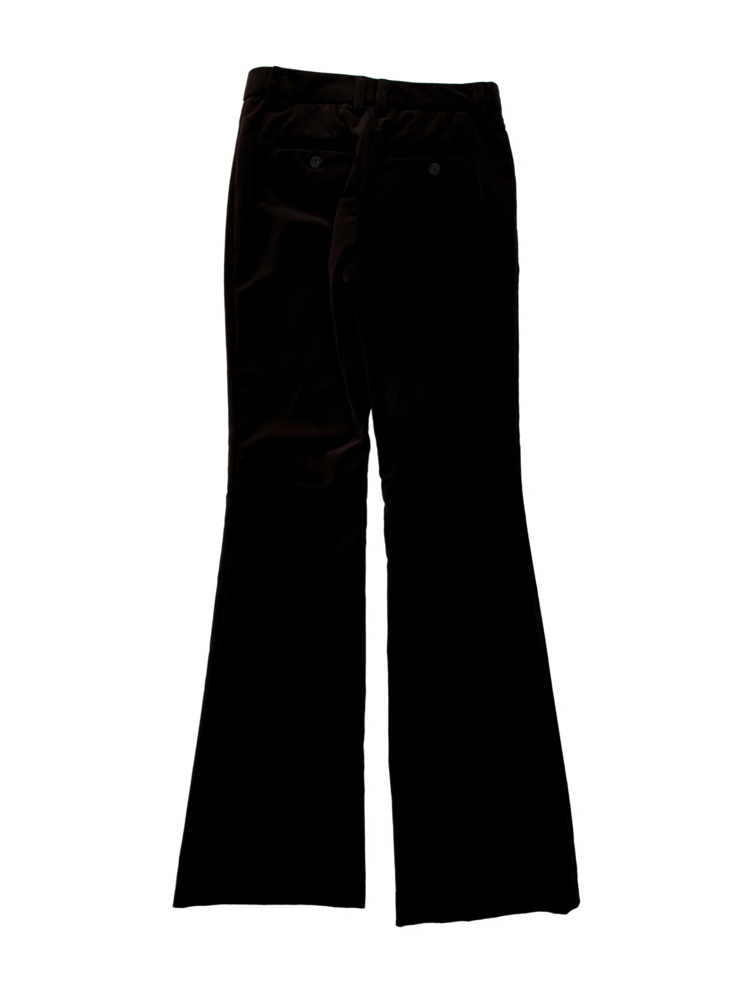 Dolce & Gabbana Wide Leg Pants w/ Tags