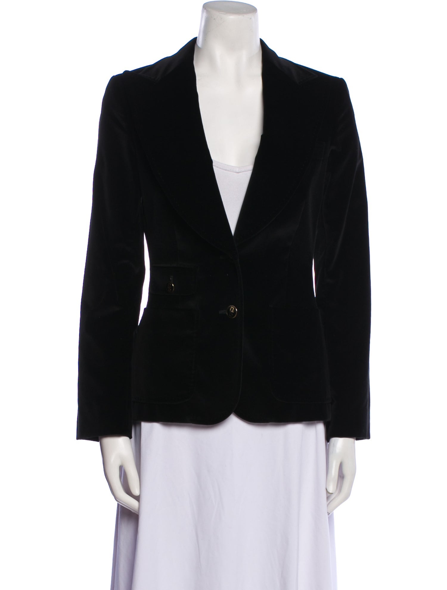 Dolce & Gabbana Blazer