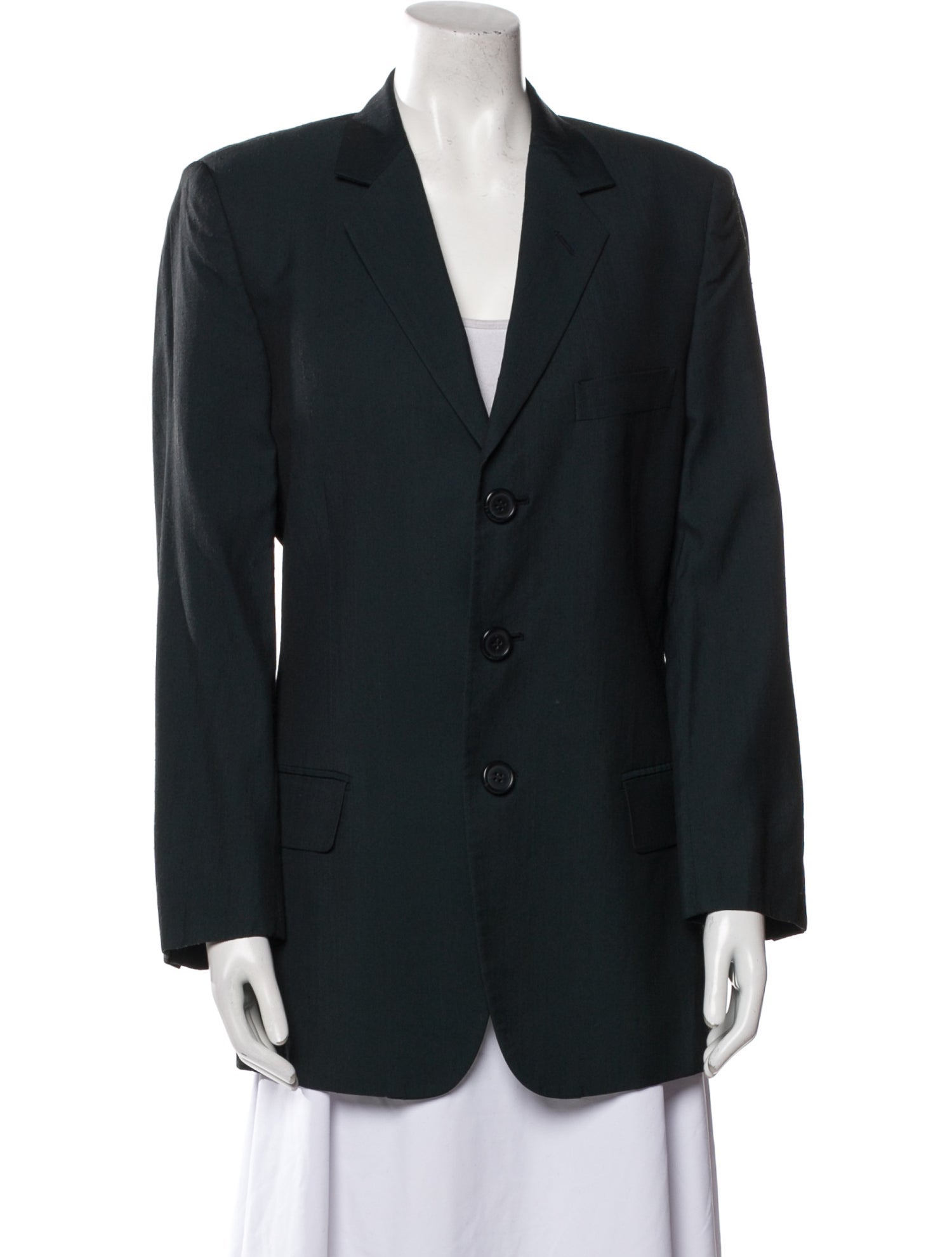 Dolce & Gabbana Vintage 1990's Blazer