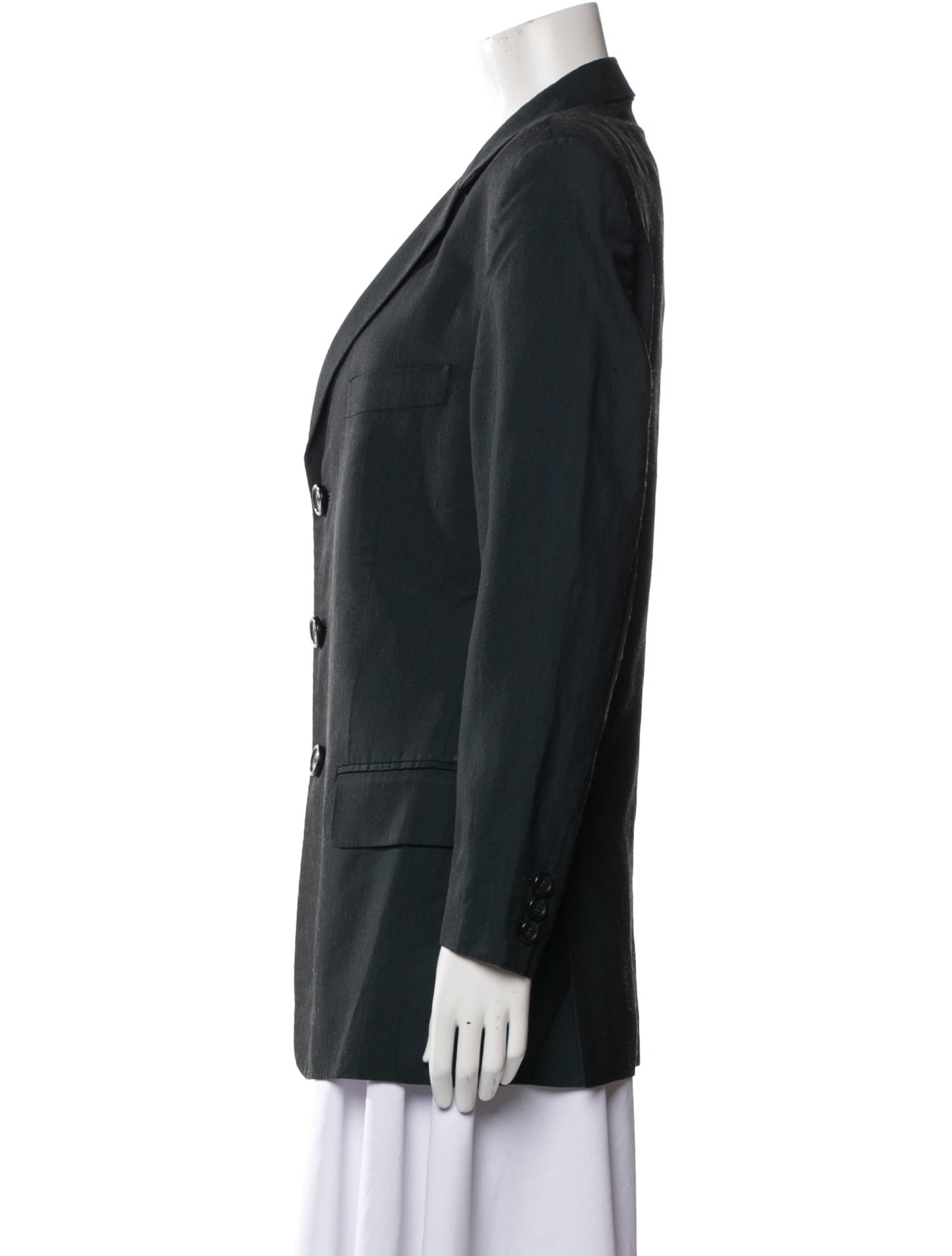 Dolce & Gabbana Vintage 1990's Blazer