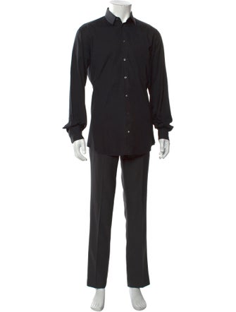 Dolce & Gabbana Long Sleeve Shirt